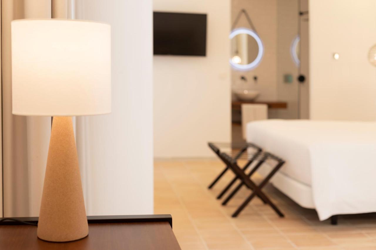 Albariza Hotel Boutique 산루카데바라메다 외부 사진