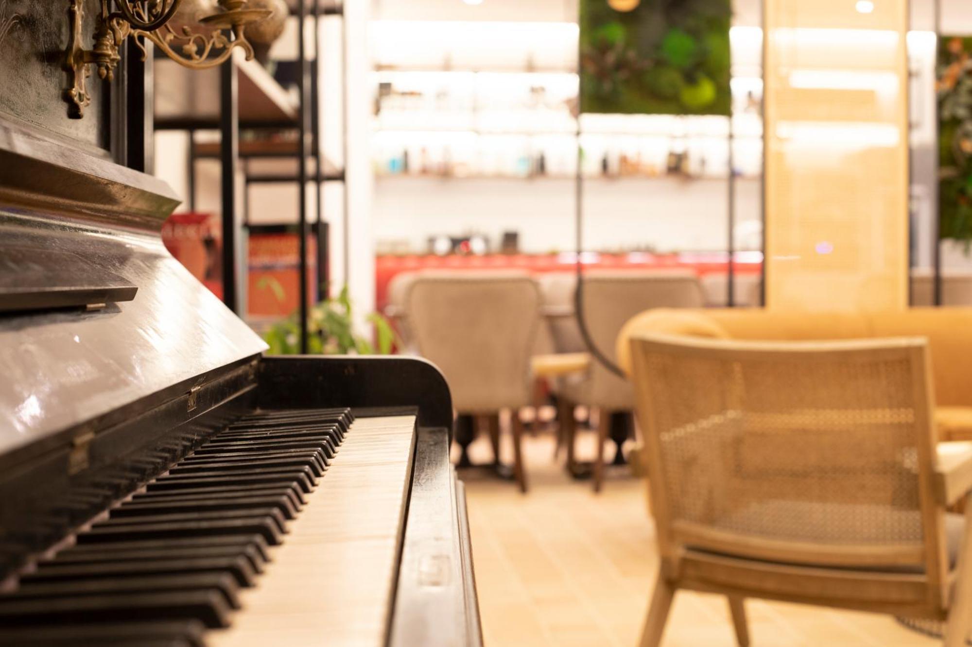 Albariza Hotel Boutique 산루카데바라메다 외부 사진