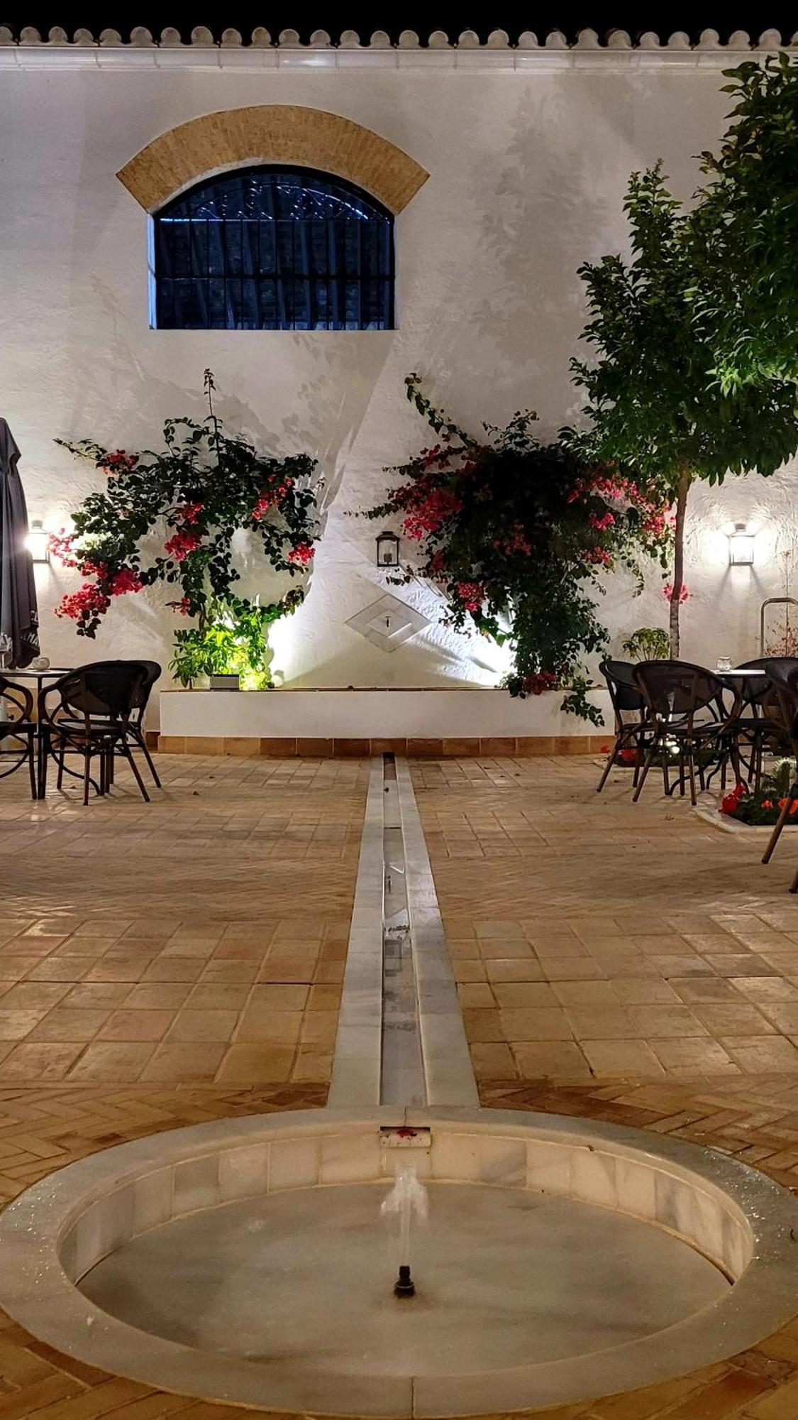 Albariza Hotel Boutique 산루카데바라메다 외부 사진