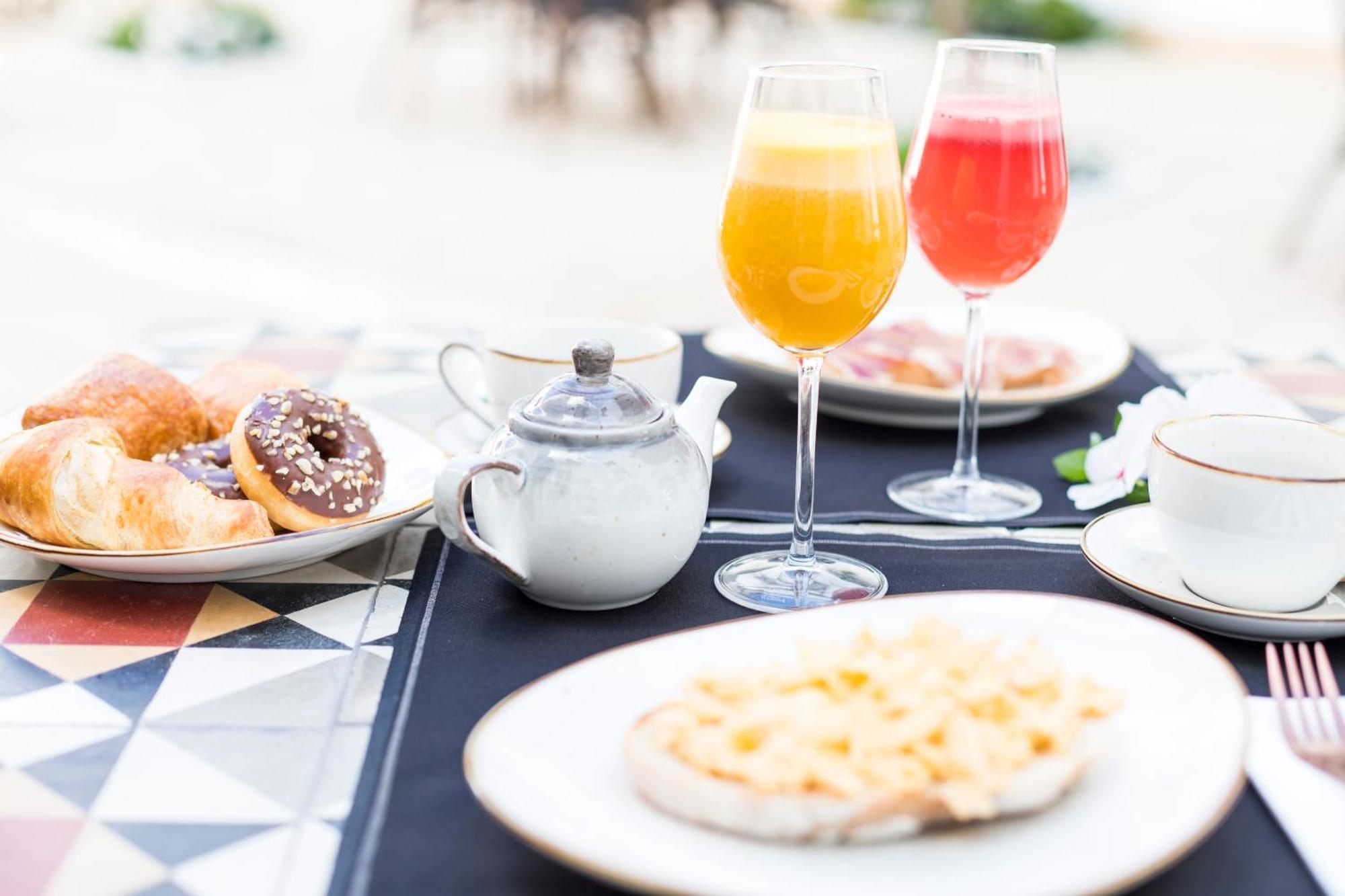 Albariza Hotel Boutique 산루카데바라메다 외부 사진